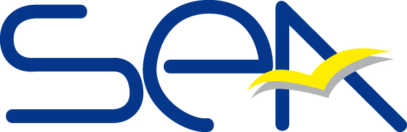 Logo sea