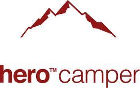 Logo Hero Camper 